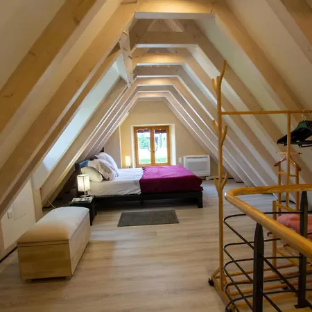 펜션 Gite En Dordogne Avec Piscine, Au Calme, Proche Sites Touristiques, Tout Confort Pour 2 Pers. - Fr-1-616-312