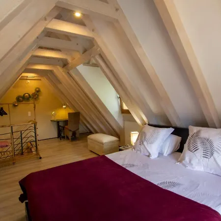 Gite En Dordogne Avec Piscine, Au Calme, Proche Sites Touristiques, Tout Confort Pour 2 Pers. - Fr-1-616-312 펜션