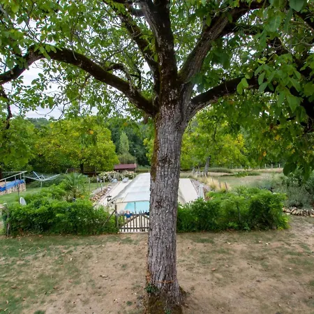 Gite En Dordogne Avec Piscine, Au Calme, Proche Sites Touristiques, Tout Confort Pour 2 Pers. - Fr-1-616-312 *